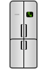 Холодильники типа Side-By-Side (сайд бай сайд)